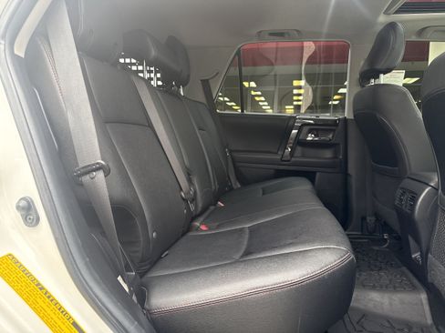 Used 2021 Toyota 4Runner TRD Pro AWD/4WD image 16