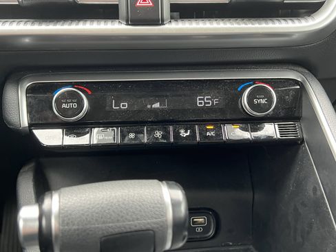 Used 2021 Kia K5 LX FWD image 30