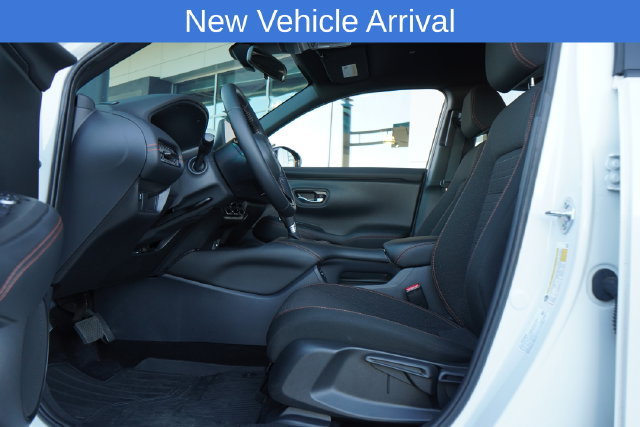 Used 2025 Honda HR-V Sport image 22