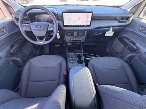 New 2026 Ford Maverick XL w/ Equipment Group 101A image 24