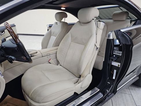 Used 2007 Mercedes-Benz CL 550 image 18