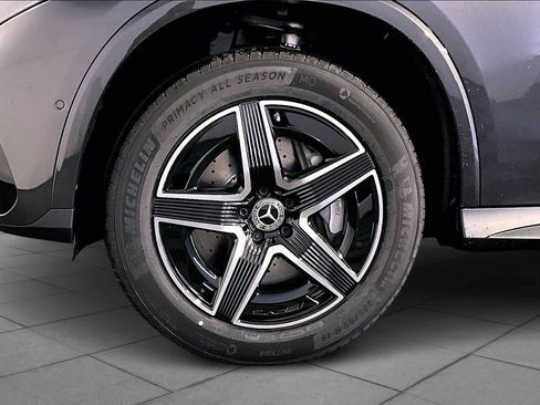 New 2026 Mercedes-Benz GLC 300 4MATIC image 17