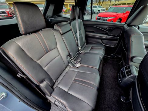 Used 2023 Honda Passport TrailSport image 29