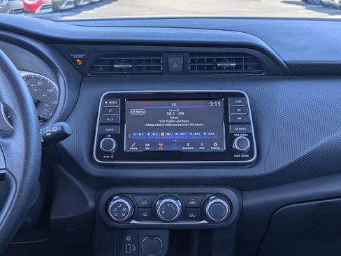 Used 2024 Nissan Kicks S FWD image 18