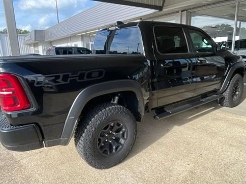 Used 2026 RAM 1500 RHO w/ RHO Level 1 Equipment Group AWD/4WD image 5