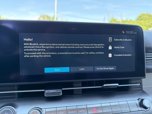 Used 2024 Hyundai Kona SEL FWD image 28