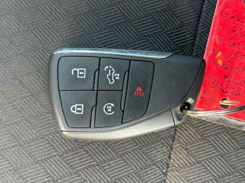 Used 2023 GMC Sierra 1500 Elevation AWD/4WD image 29