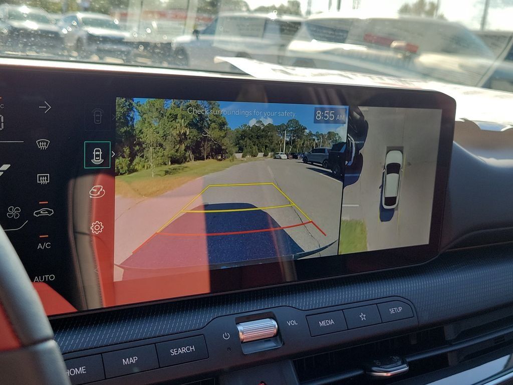 New 2026 Kia K4 GT-Line Turbo FWD image 31