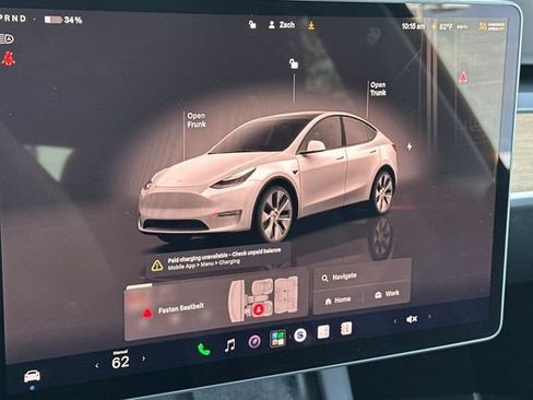 Used 2023 Tesla Model Y AWD image 27