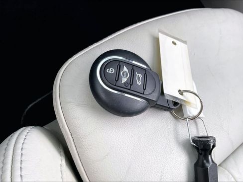 Used 2017 MINI Cooper S FWD image 12