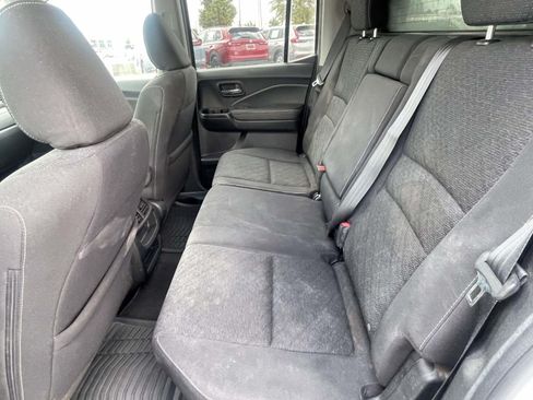 Used 2021 Honda Ridgeline Sport image 9