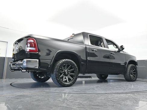 Used 2022 RAM 1500 Laramie image 66