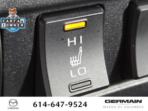 Used 2023 Toyota Corolla Cross XLE w/ Convenience Package AWD/4WD image 32