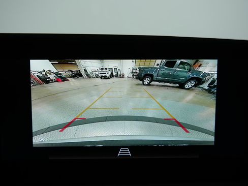 New 2026 Buick Envista Preferred w/ Convenience I Package image 34