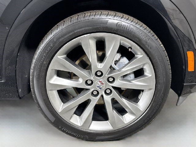 Used 2023 Buick Envision Avenir FWD image 31