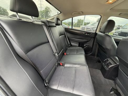 Used 2016 Subaru Legacy 3.6R Limited AWD/4WD image 16