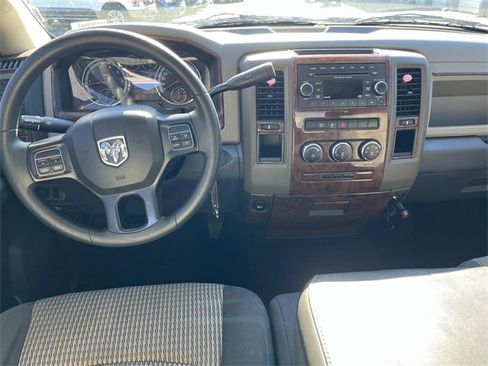 Used 2012 RAM 1500 Express image 13