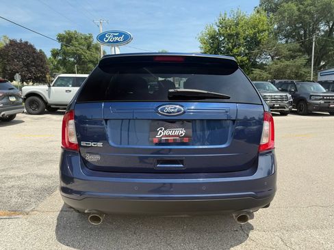 Used 2012 Ford Edge SE FWD image 6