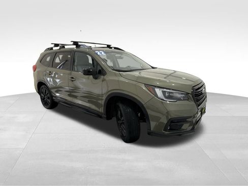 Used 2022 Subaru Ascent Onyx Edition image 8