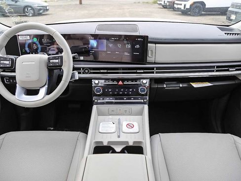 New 2026 Hyundai Santa Fe SEL FWD image 13