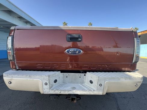 Used 2008 Ford F250 XL image 4