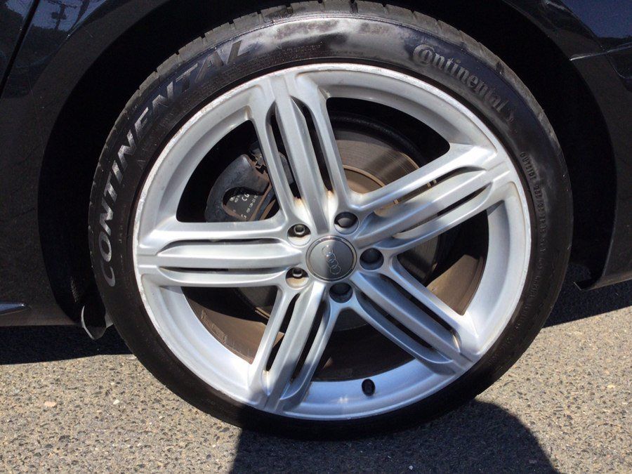 Used 2016 Audi S4 Premium Plus w/ Technology Package AWD/4WD image 44
