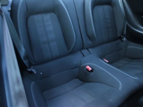 Used 2019 Ford Mustang Coupe image 12