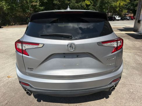 Used 2019 Acura RDX AWD image 9