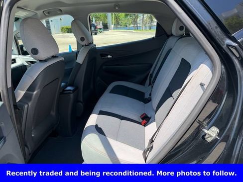 Used 2020 Chevrolet Bolt LT FWD image 14