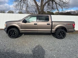 Used 2018 Ford F150 XLT video 2