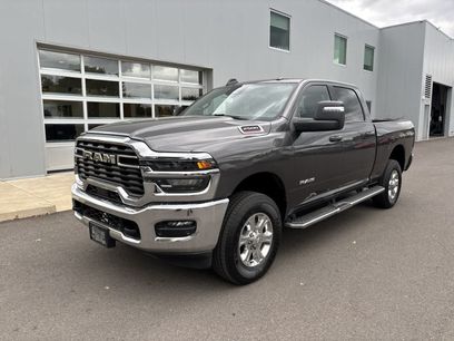 Used 2025 RAM 2500 Big Horn