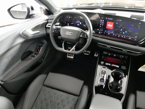 New 2025 Audi S5 Premium Plus image 24