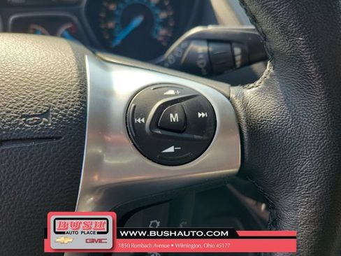 Used 2013 Ford Escape Titanium w/ Parking Technology Pkg FWD image 22