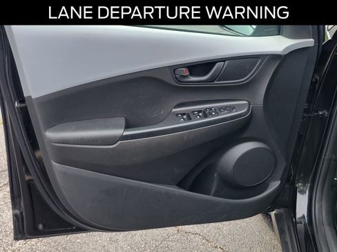 Used 2020 Hyundai Kona SEL AWD/4WD image 17