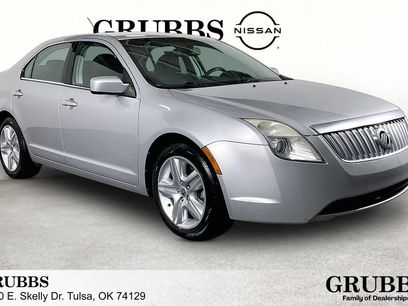 Used 2010 Mercury Milan