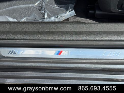 Used 2020 BMW 330i xDrive Sedan AWD/4WD image 14