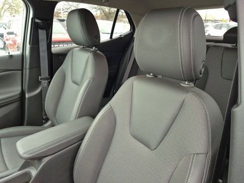 Used 2024 Buick Encore GX Preferred image 2