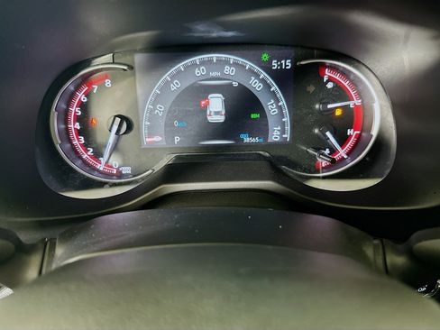 Used 2023 Toyota RAV4 XLE FWD image 19