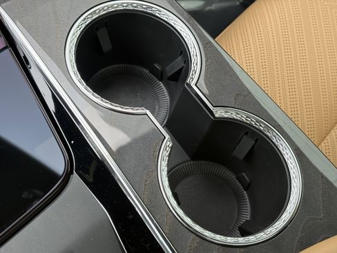 New 2026 Cadillac Escalade IQL Sport 2 w/ LPO, ONYX Package image 23