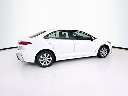 Used 2024 Toyota Corolla LE image 10