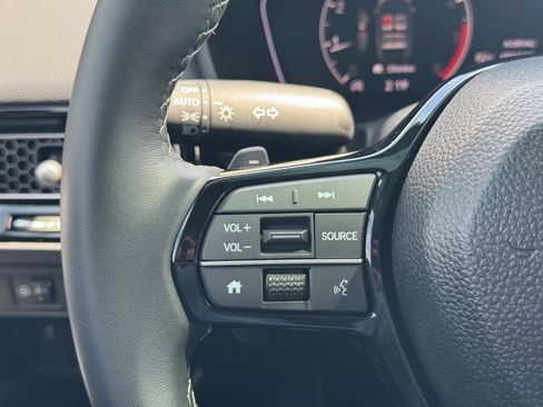 Used 2025 Honda Civic Sport image 22
