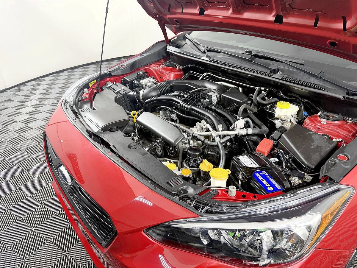 Used 2017 Subaru Impreza 2.0i Sport w/ Popular Package #2A AWD/4WD image 19
