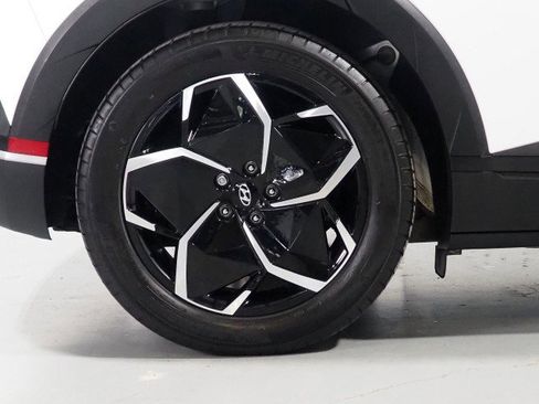 Used 2024 Hyundai Ioniq 5 SEL image 43