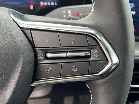 New 2026 Chevrolet Traverse LT w/ Driver Confidence Package image 26