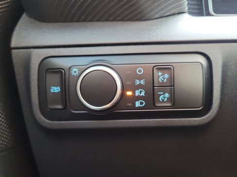 Used 2024 Ford Mustang Coupe RWD image 23
