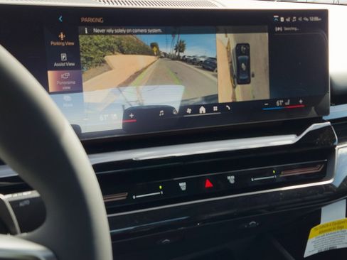 New 2026 BMW 530i w/ M Sport Package image 13