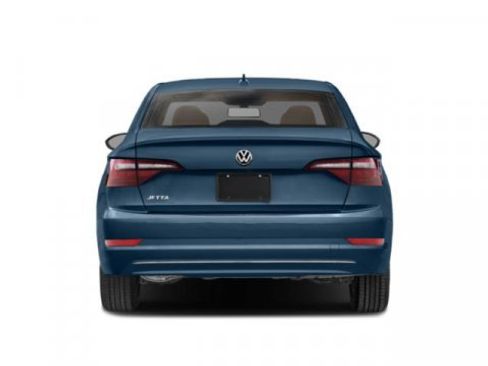 Certified 2021 Volkswagen Jetta R-Line w/ R-Line Cold Weather Package image 5