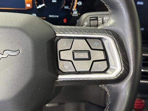 Certified 2024 Ford Mustang Premium RWD image 25