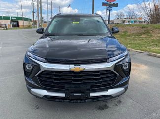 Used 2025 Chevrolet TrailBlazer LT video 2