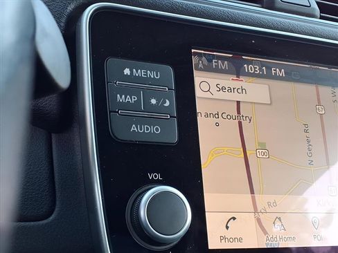 Used 2023 Nissan Leaf SV Plus image 26